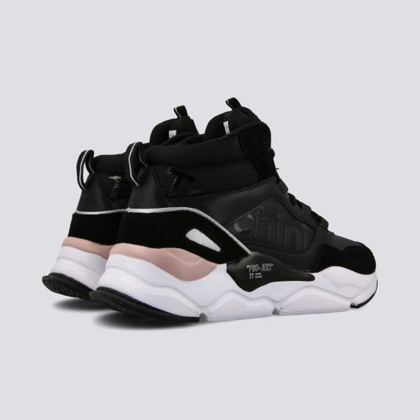 SERGIO TACCHINI Patike stelt W - STW128720-01