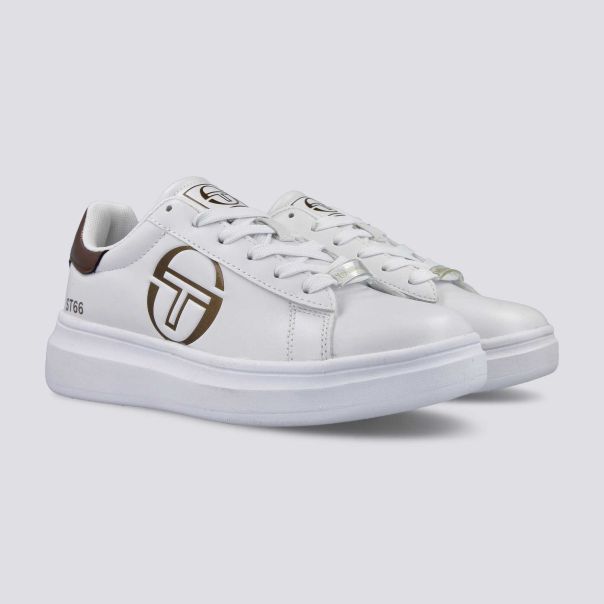 SERGIO TACCHINI Patike molly w - STW228717-01