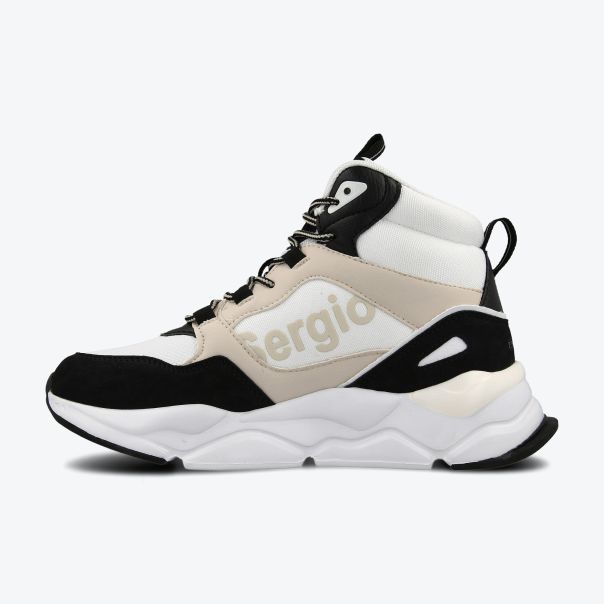 SERGIO TACCHINI Patike Stelt W - STW328720-02