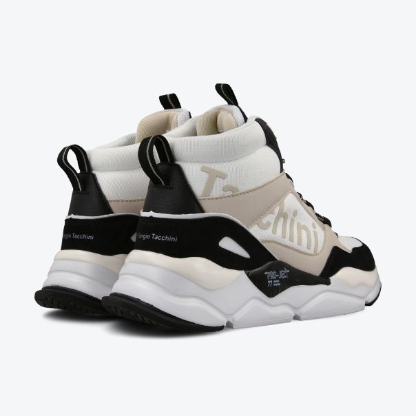 SERGIO TACCHINI Patike Stelt W - STW328720-02