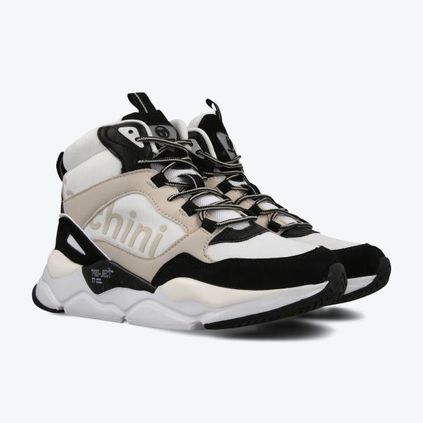 SERGIO TACCHINI Patike Stelt W - STW328720-02