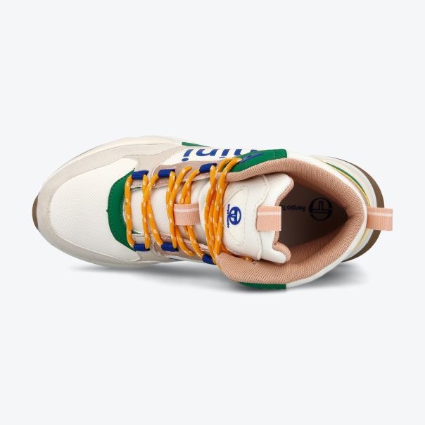 SERGIO TACCHINI Patike Stelt W - STW328720-03