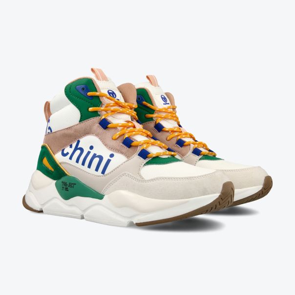 SERGIO TACCHINI Patike Stelt W - STW328720-03