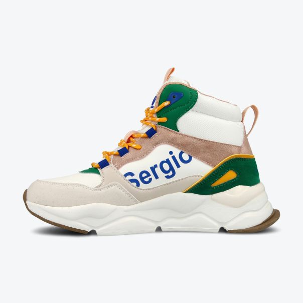 SERGIO TACCHINI Patike Stelt W - STW328720-03