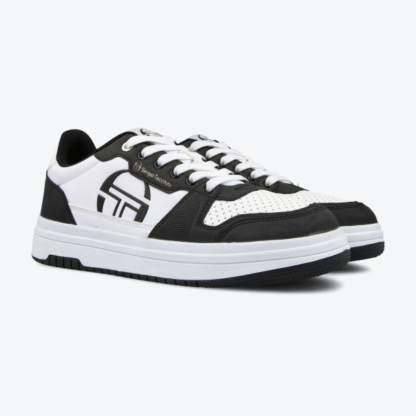 SERGIO TACCHINI Patike milano W - STW414701-02