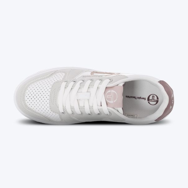 SERGIO TACCHINI Patike milano W - STW414701-03