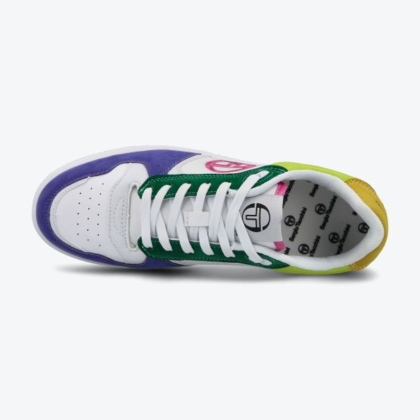 SERGIO TACCHINI Patike copt pop W - STW414702-01