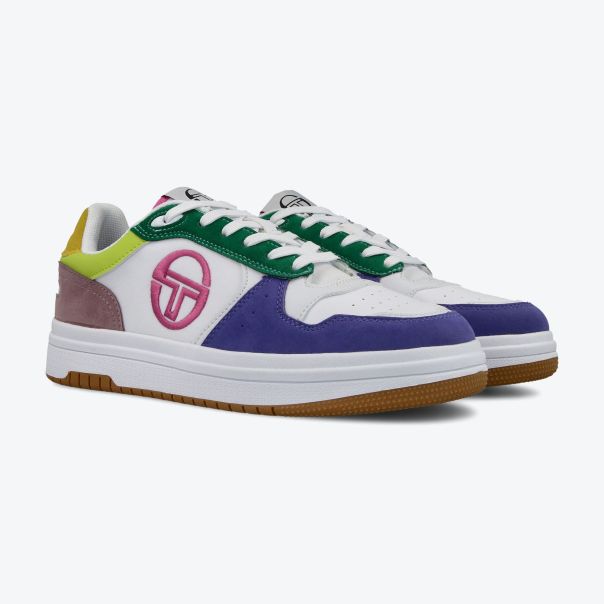 SERGIO TACCHINI Patike copt pop W - STW414702-01