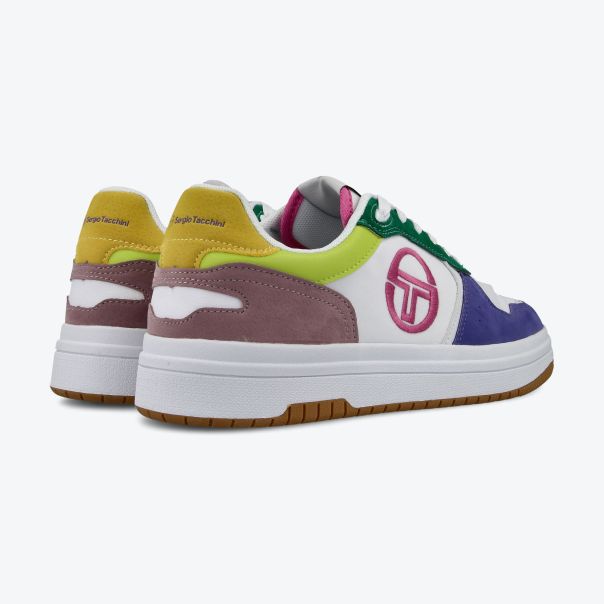 SERGIO TACCHINI Patike copt pop W - STW414702-01