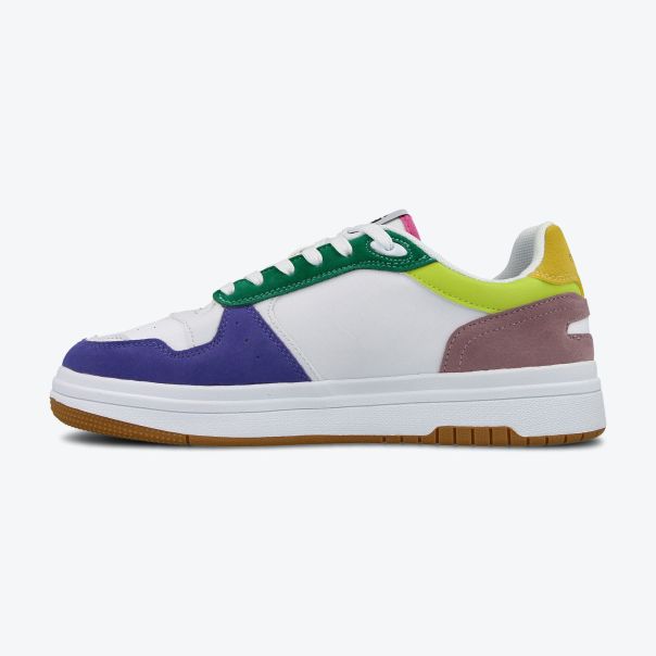 SERGIO TACCHINI Patike copt pop W - STW414702-01