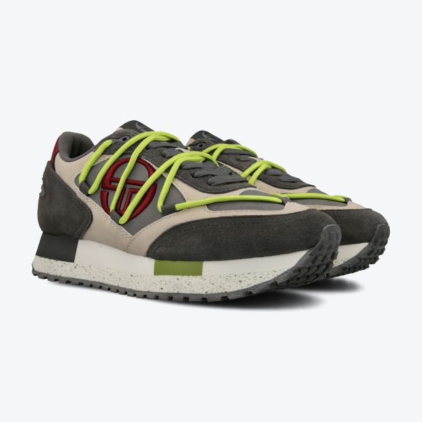 SERGIO TACCHINI Patike scone W W - STW423711-03