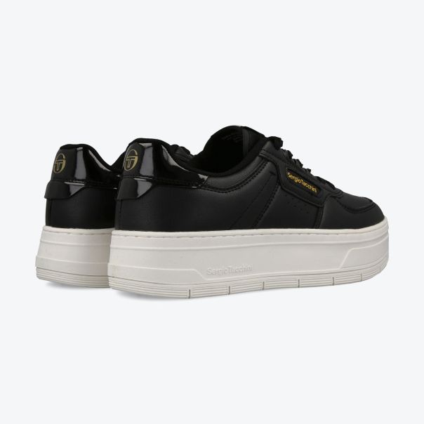 SERGIO TACCHINI Patike brescia ltx bold W - STW427335-0003