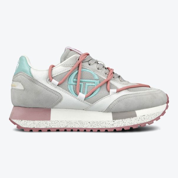 SERGIO TACCHINI Patike scone W - STW513705-01