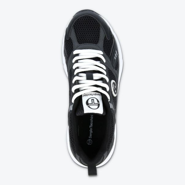 SERGIO TACCHINI Patike portland W - STW515600-03
