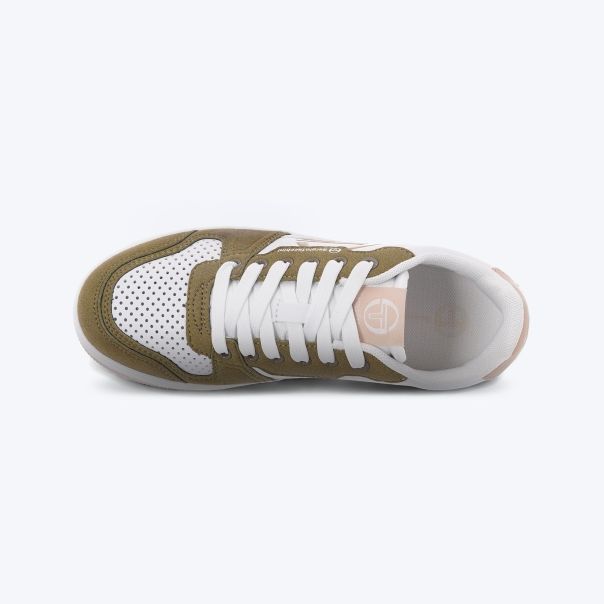 SERGIO TACCHINI Patike milano W - STW524711-01