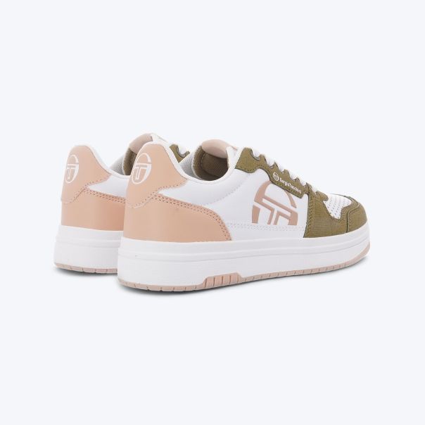 SERGIO TACCHINI Patike milano W - STW524711-01