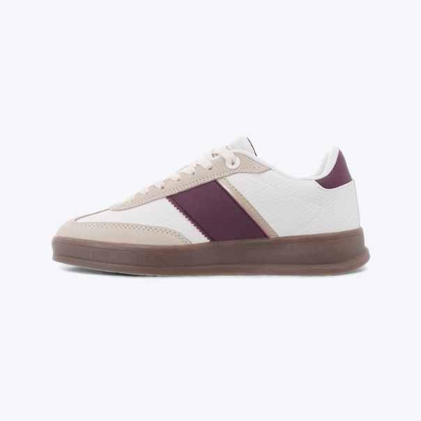 SERGIO TACCHINI Patike valzer W - STW524717-03