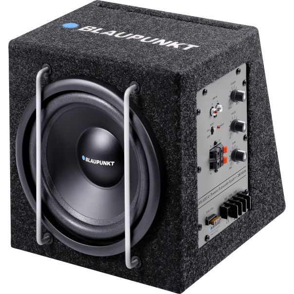 BLAUPUNKT Autosubwoofer aktivni GTB 8200 - SUB002-1