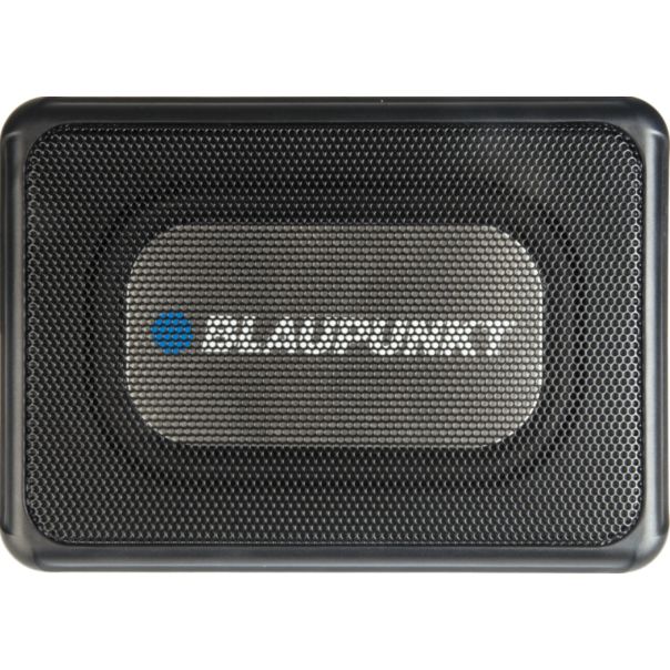 BLAUPUNKT subwoofer aktivni GTW 190 A 24V - SUB003