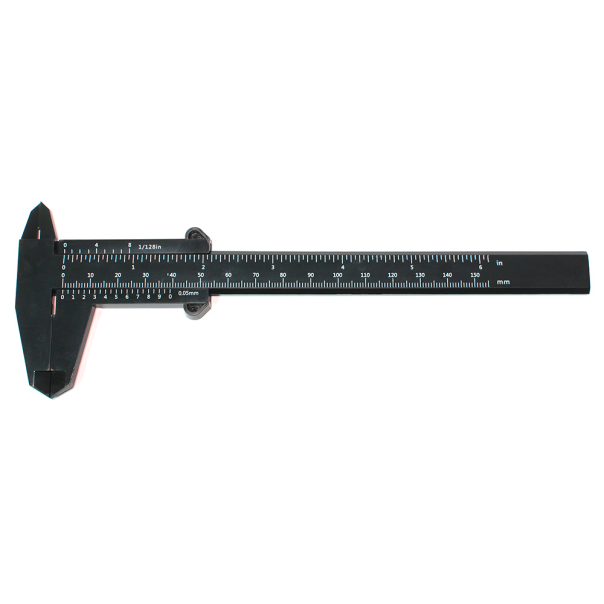 Subler analogni crni - 209759