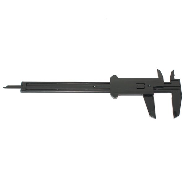 Subler analogni crni - 209759