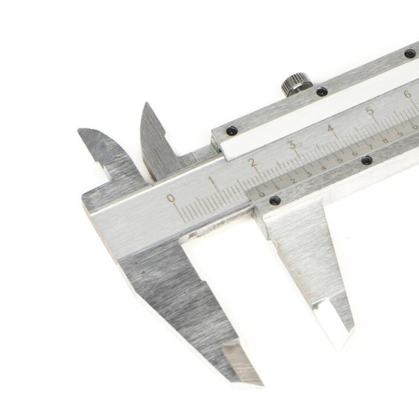 Subler analogni metalni - 214052