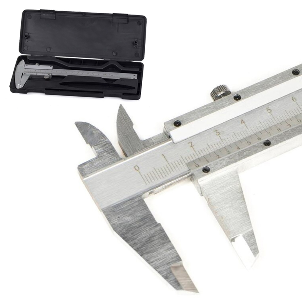 Subler analogni metalni - 214052