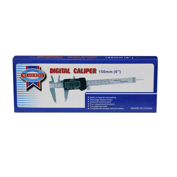 Subler digitalni metalni - 214053