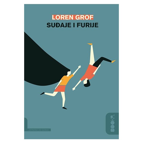 Suđaje i furije - 9788688335744