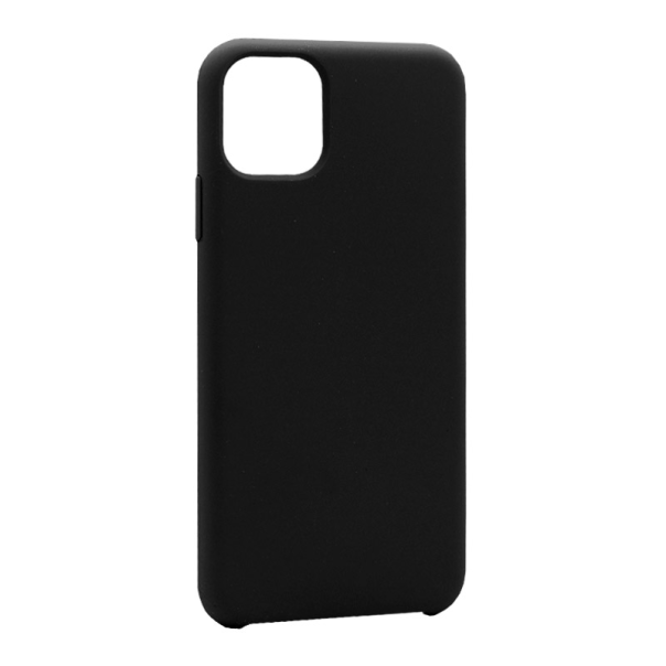 Maska za iPhone 11 Summer color crna - 038040
