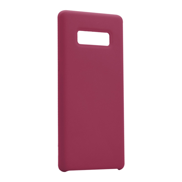 Maska za Samsung Note 8/ N950 Summer color tamno roze - 031282