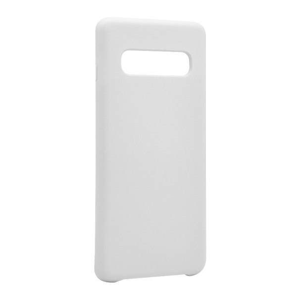 Maska za Samsung S10e/ G970 bela Summer color - 033052