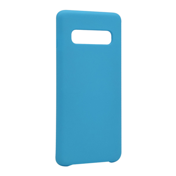 Maska za Samsung S10e/ G970 plava Summer color - 034285