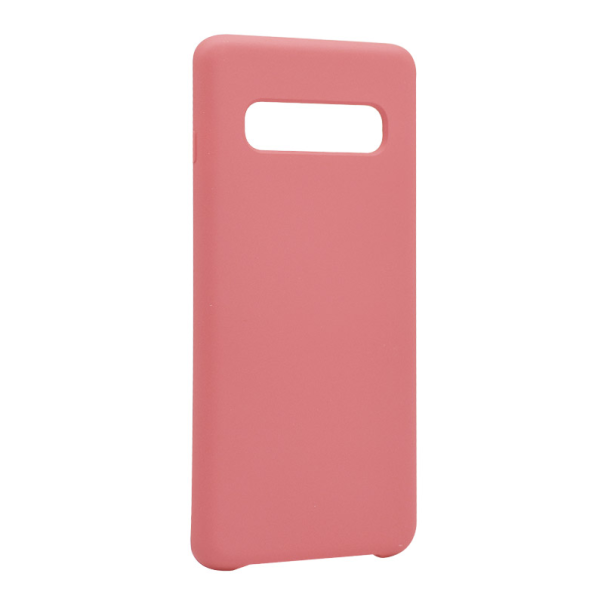Maska za Samsung S10e/ G970 roze Summer color - 033053