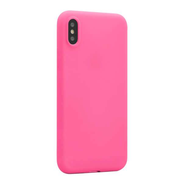 Maska za iPhone XS Max Summer vibe pink - 028710