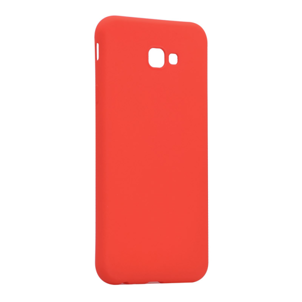 Maska za Samsung J4 Plus/ J415 (2018) (EU verzija) Summer vibe crvena - 028694