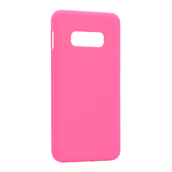 Maska za Samsung S10e/ G970 Summer vibe pink - 033138
