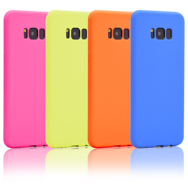 Maska za Samsung S8 Plus/ G955 Summer vibe crna - 026379