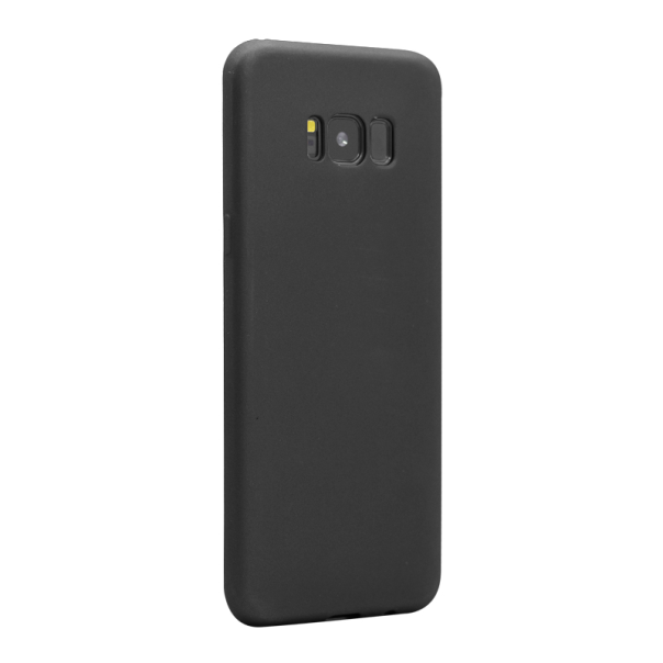 Maska za Samsung S8 Plus/ G955 Summer vibe crna - 026379