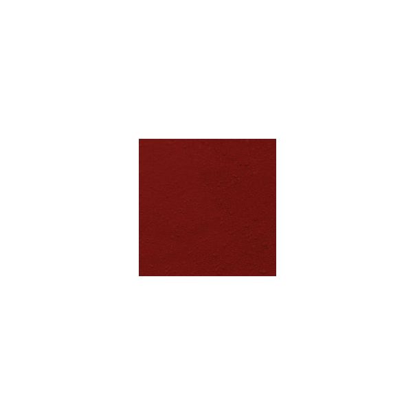 SUN PIGMENTS Oksidna boja za beton/gips - crvena 25kg - EP3109061
