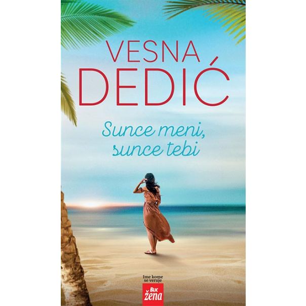 Sunce meni, sunce tebi - džepno izdanje - 9788689671223