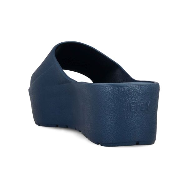 LEMON JELLY Papuče sunny 15 w - SUNNY 15