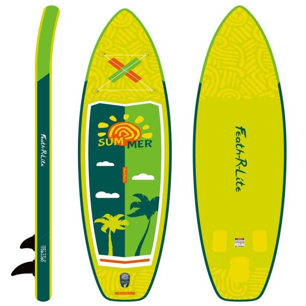 FUNWATER Sup set copacabana 350x83x15 - SUPFR12A