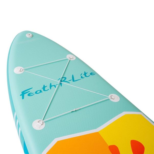 FUNWATER Sup set tahiti 335x81x15 - SUPFR12G