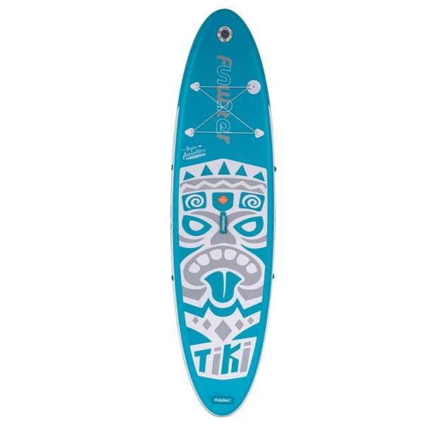 FUNWATER Sup set Tiki 320x84x15 U - SUPFW04A