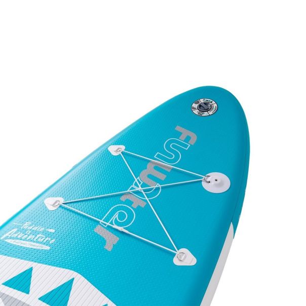 FUNWATER Sup set Tiki 320x84x15 U - SUPFW04A