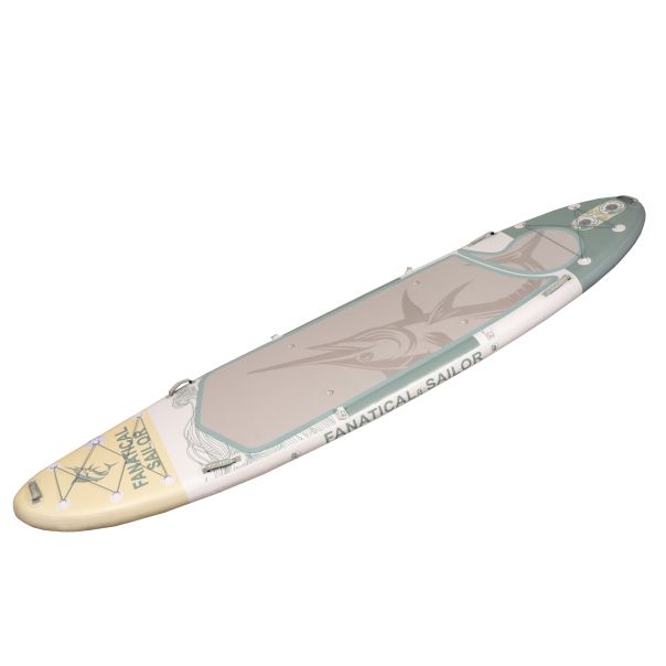 FUNWATER Sup set cancun 400x100x15 - SUPTS04A