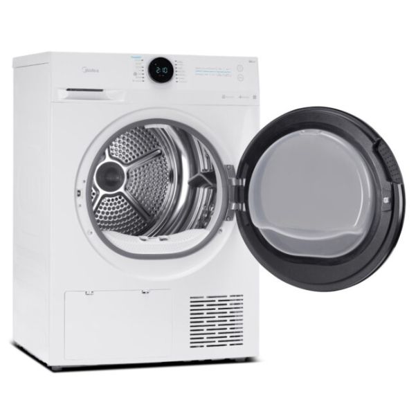 MIDEA Mašina za sušenje veša za sušenje veša MD200H100BW/W-HR - 200954-1