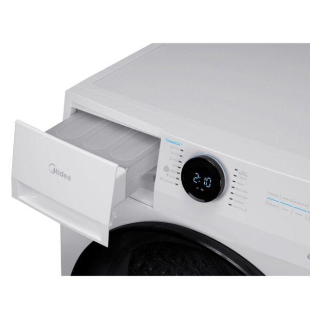 MIDEA Mašina za sušenje veša za sušenje veša MD200H100BW/W-HR - 200954-1