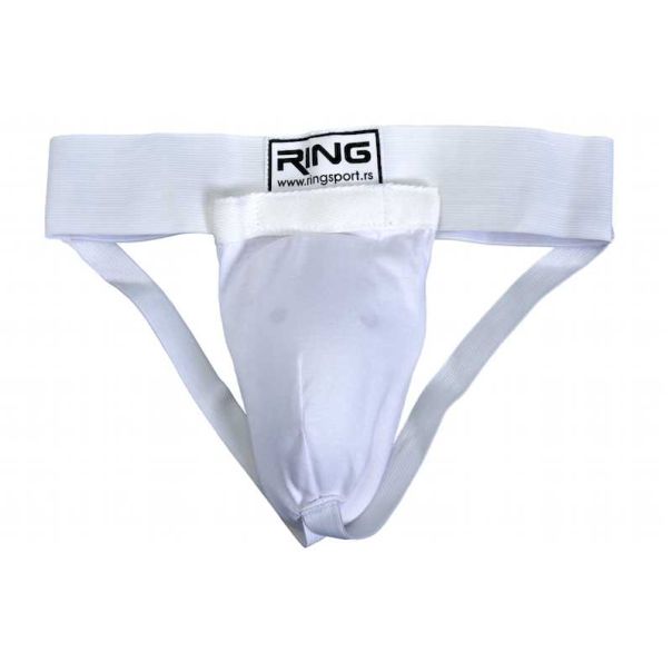 RING Zaštitni suspenzori - koki -RX RS KOKI - 58